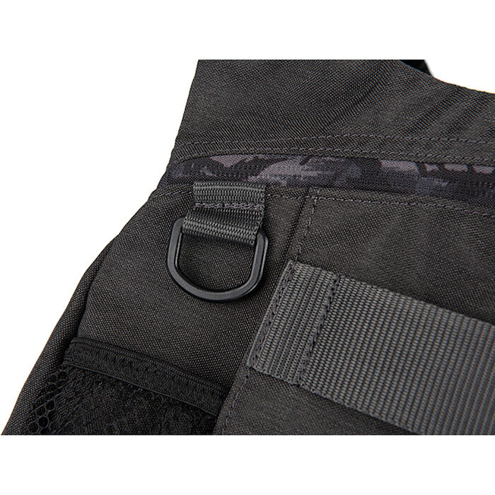 Fox Rage Street Fighter Utility Vest