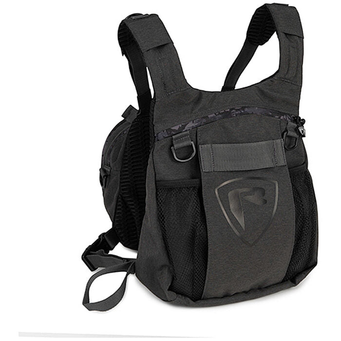 Fox Rage Street Fighter Utility Vest