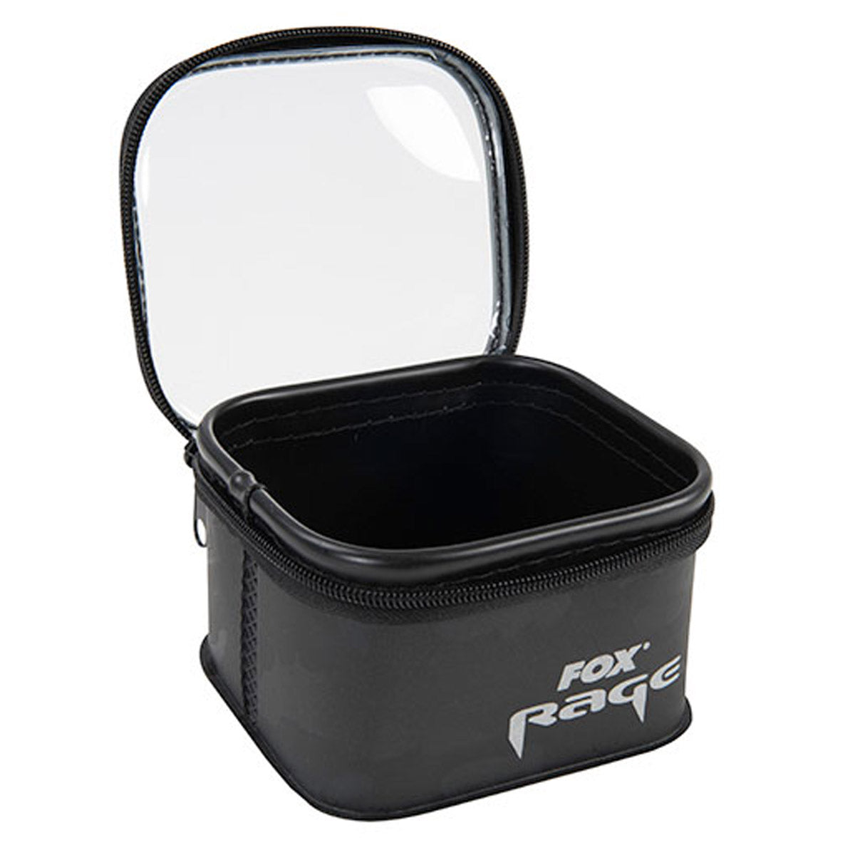 Fox Rage Camo Welded Accessory Bag Small