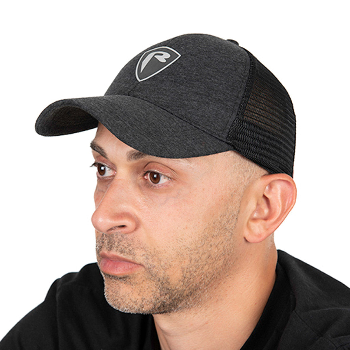 Fox Rage Voyager Dark Grey Cap