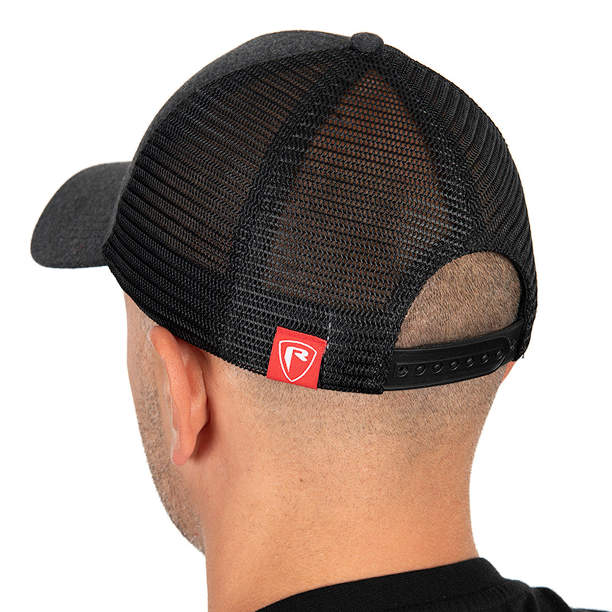 Fox Rage Voyager Dark Grey Cap