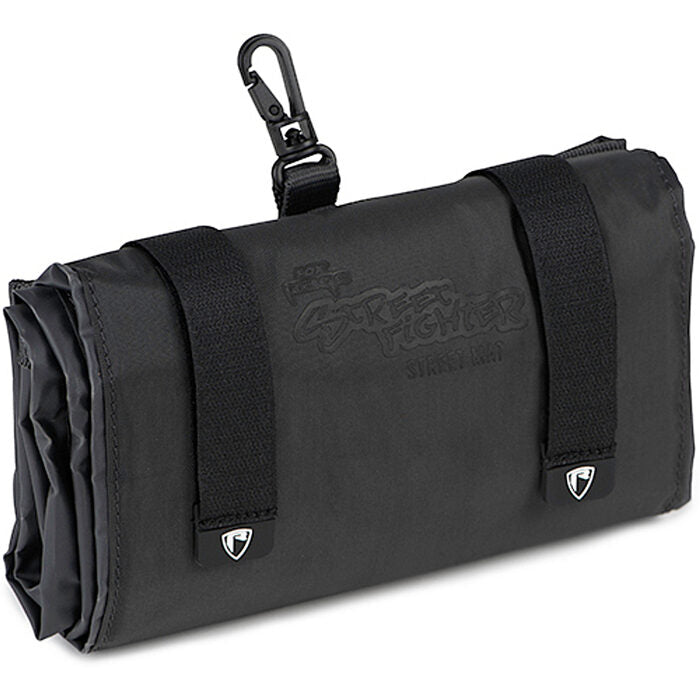 Fox Rage Street Fighter Mat