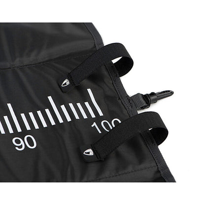 Fox Rage Street Fighter Mat