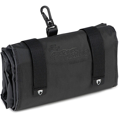 Fox Rage Street Fighter Mat