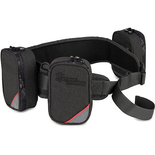 Fox Rage Street Fighter Utility Belt