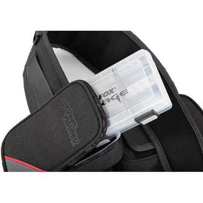 Fox Rage Street Fighter Utility Belt