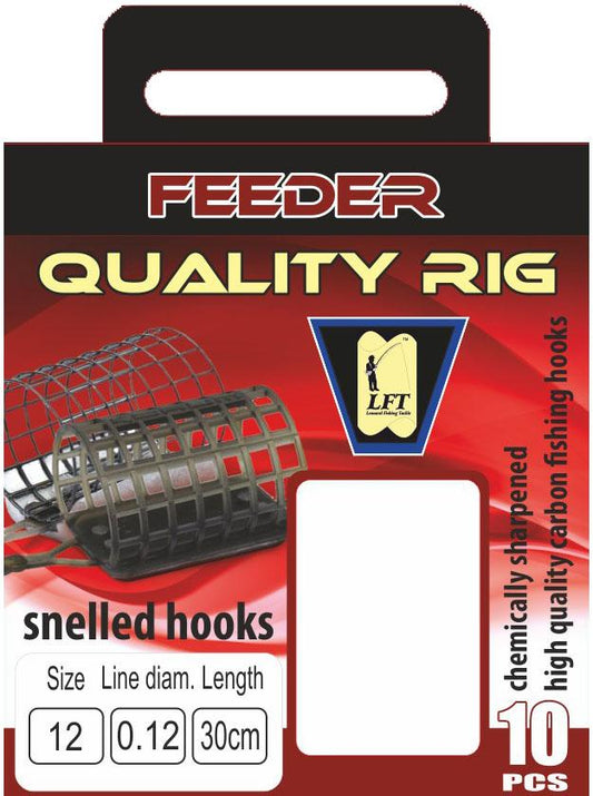 LFT Feeder 60 cm