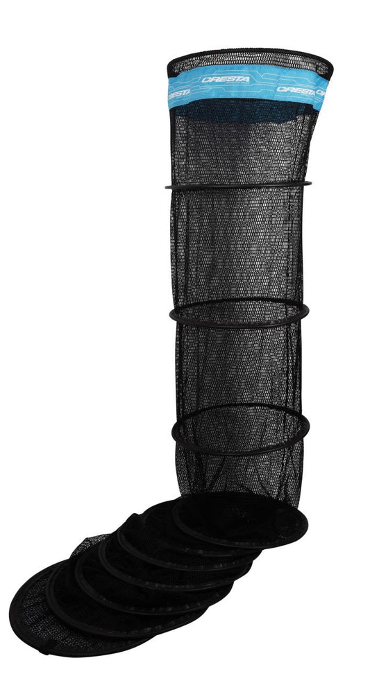 Cresta Supa River Keepnet