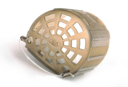 Cresta Accelerate Jail Feeders