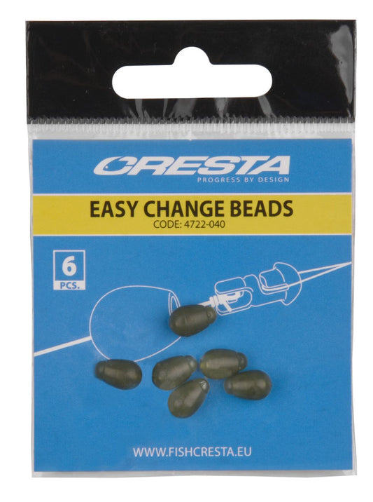 Cresta Easy Change Bead