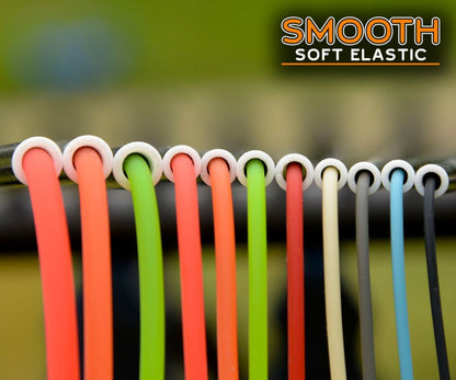 Cresta Smooth Soft Elastic
