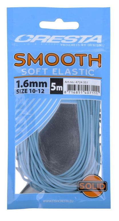 Cresta Smooth Soft Elastic