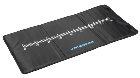 Cresta Ruler Mat