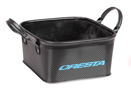 Cresta Eva Bait Bowl Square