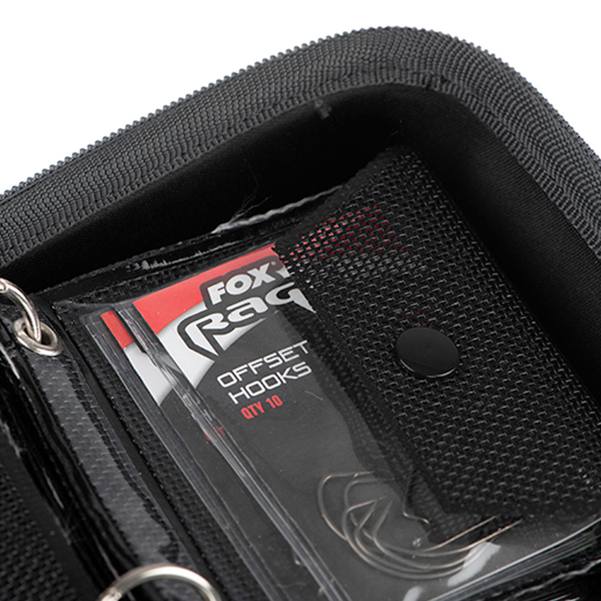 Fox Rage Voyager Camo Accessory Wallet