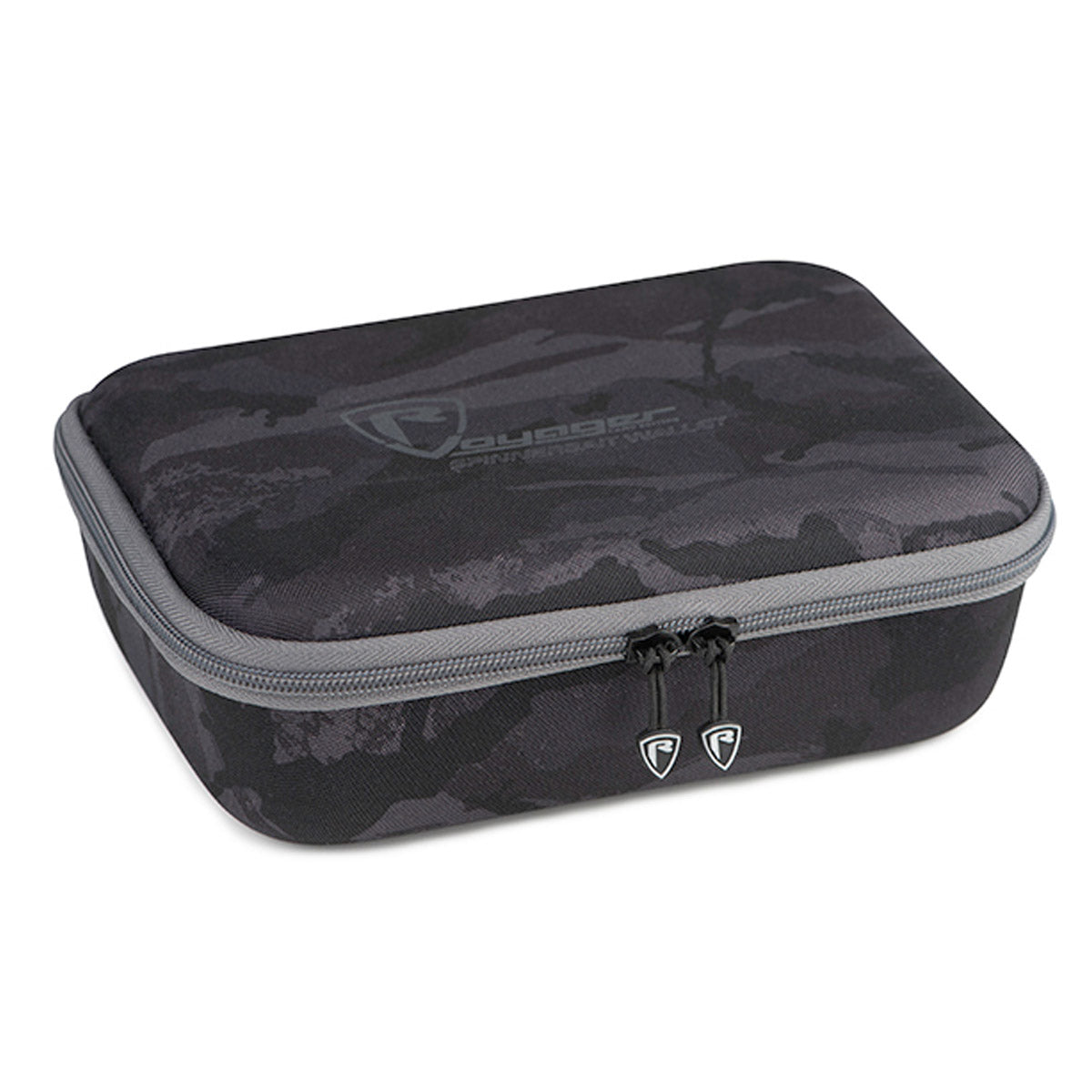 Fox Rage Voyager Camo Spinnerbait Wallet