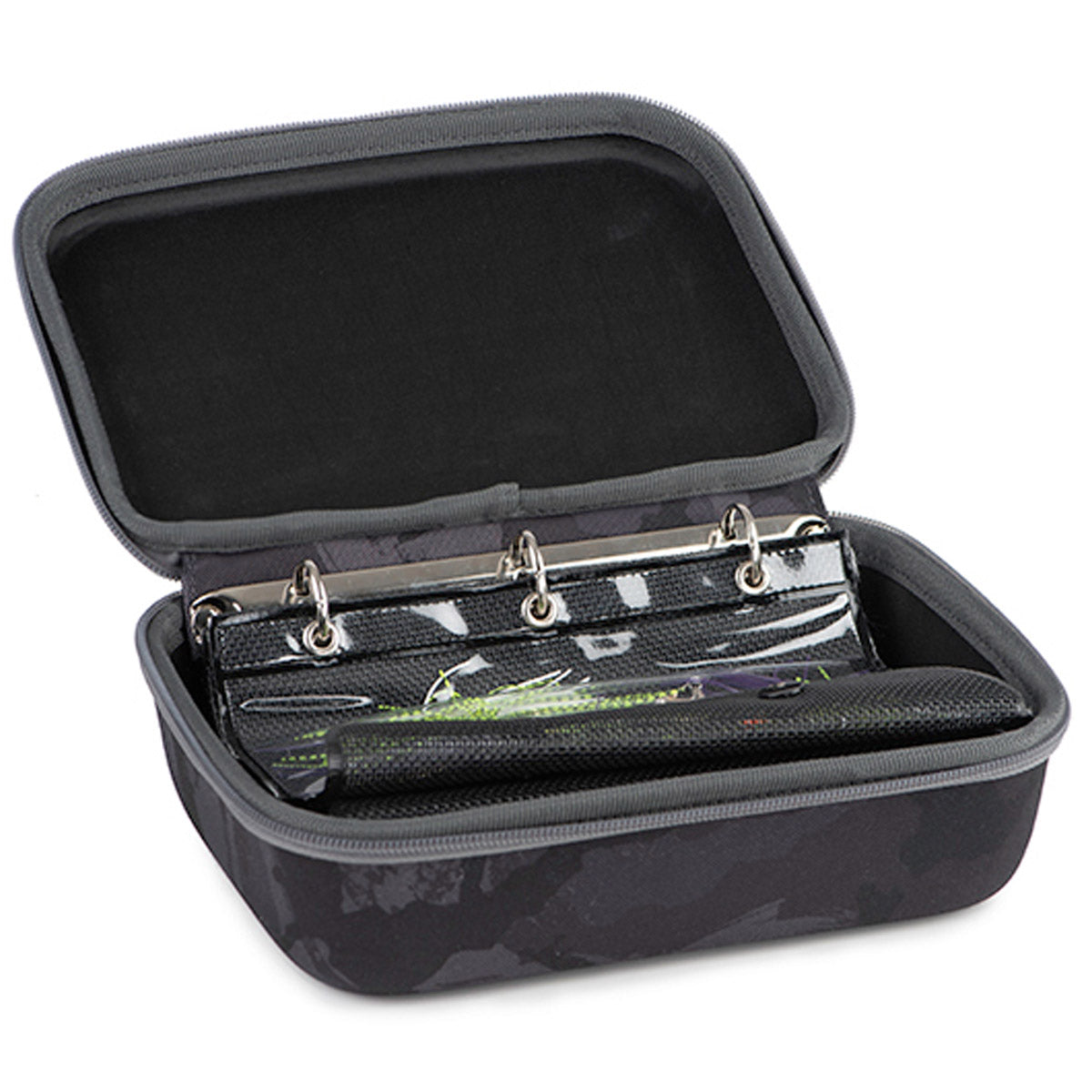 Fox Rage Voyager Camo Spinnerbait Wallet