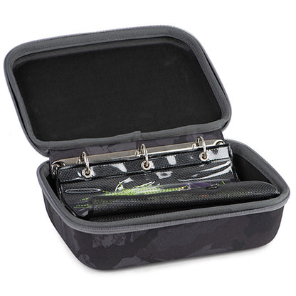 Fox Rage Voyager Camo Spinnerbait Wallet