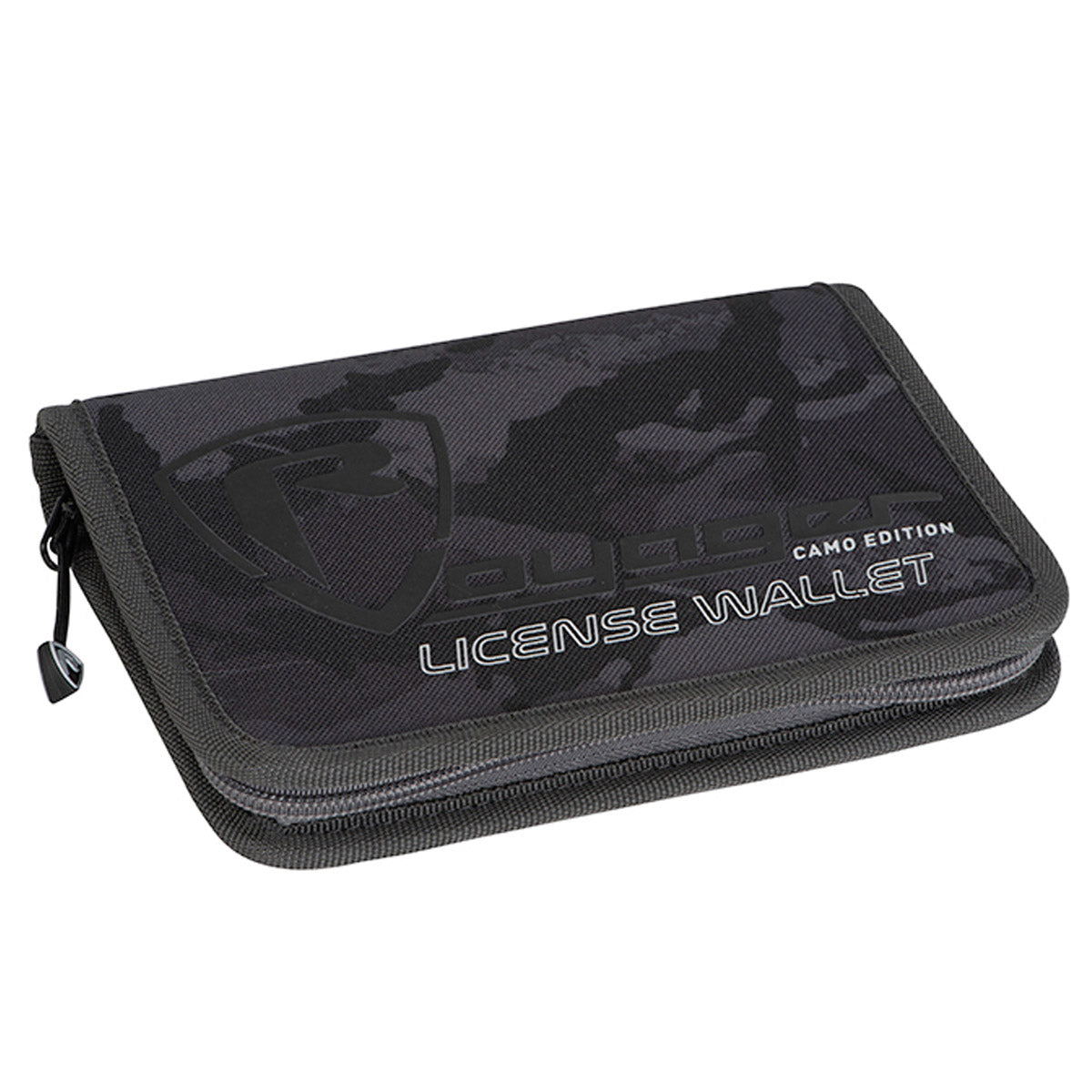 Fox Rage Voyager Camo Licence Wallet