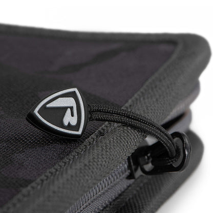 Fox Rage Voyager Camo Licence Wallet