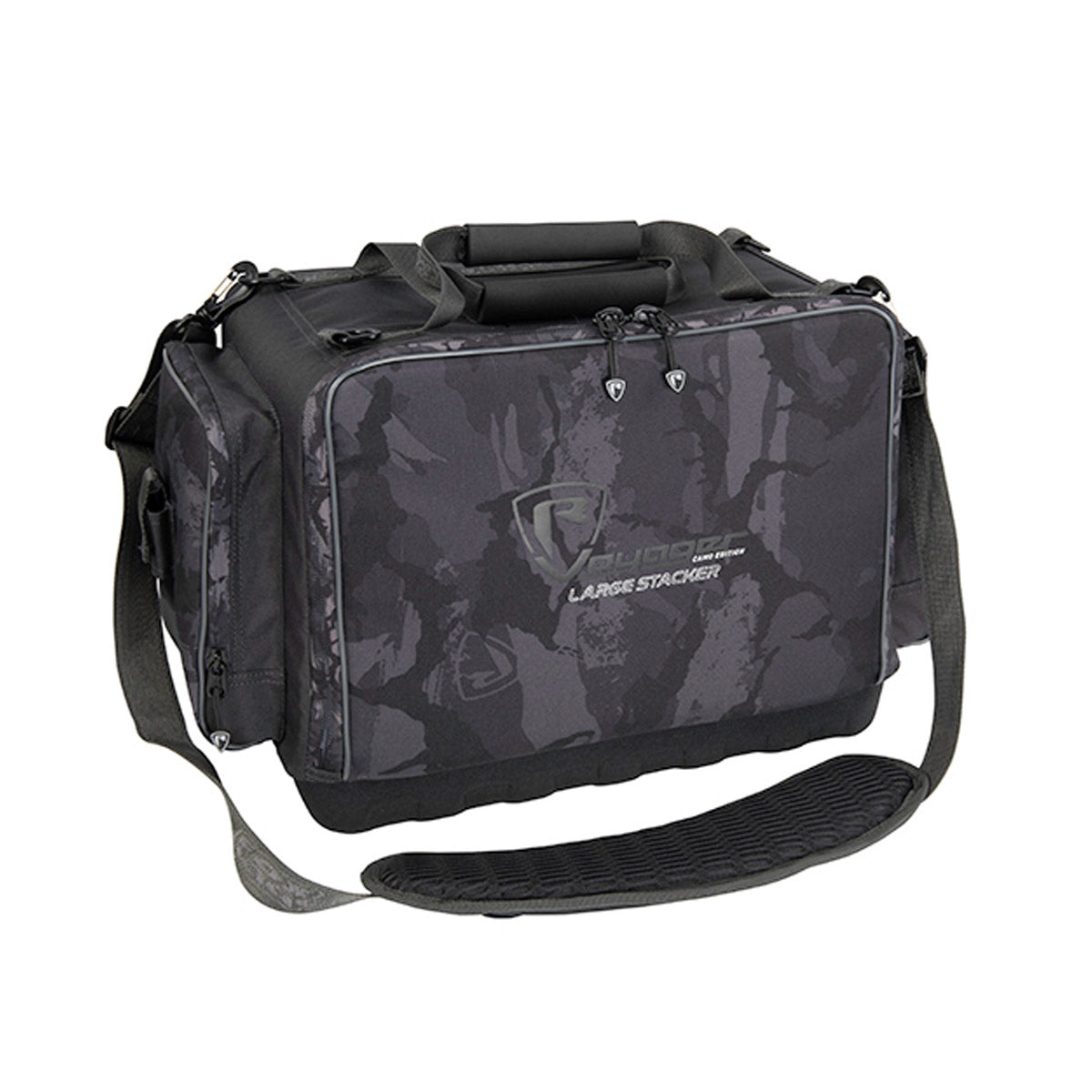 Fox Rage Voyager Camo Large Stacker