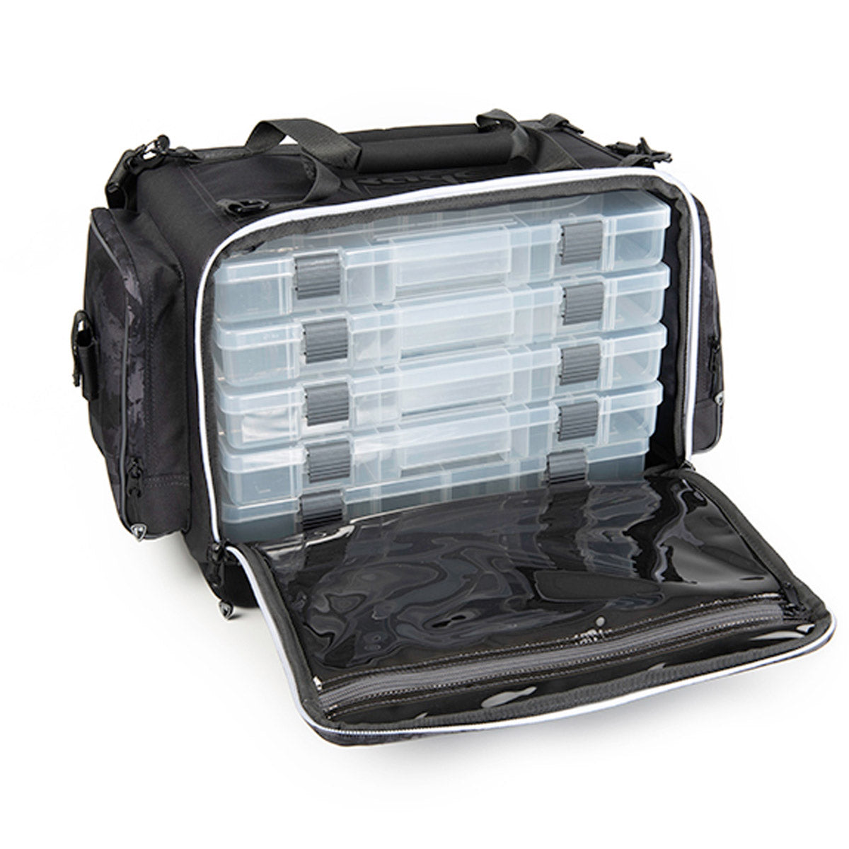 Fox Rage Voyager Camo Large Stacker