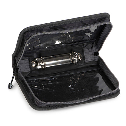 Fox Rage Voyager Camo Soft Bait Binder