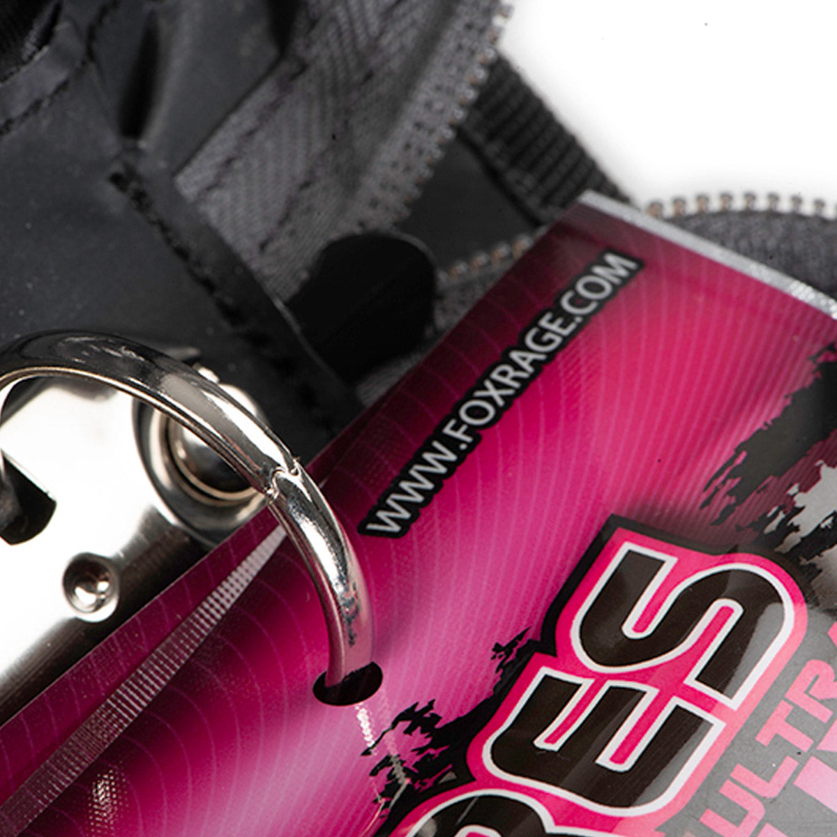 Fox Rage Voyager Camo Soft Bait Binder