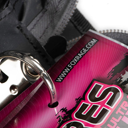 Fox Rage Voyager Camo Soft Bait Binder