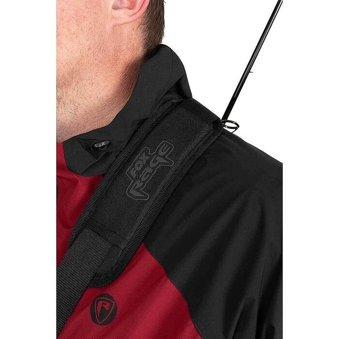 Fox Rage Rod Strap & Bands