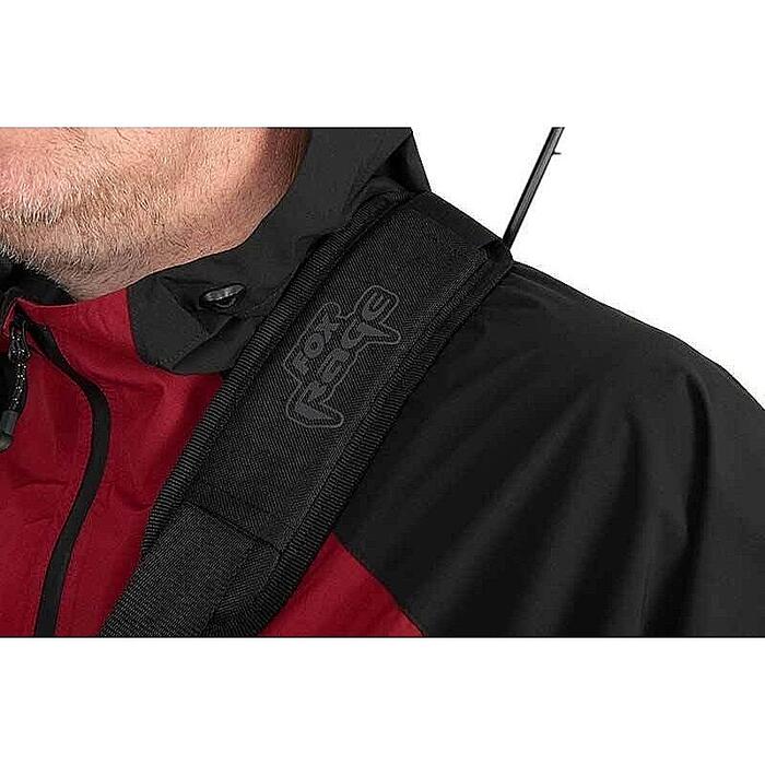 Fox Rage Rod Strap & Bands