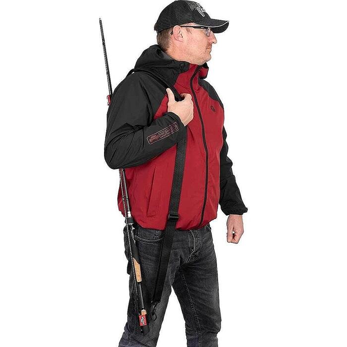 Fox Rage Rod Strap & Bands