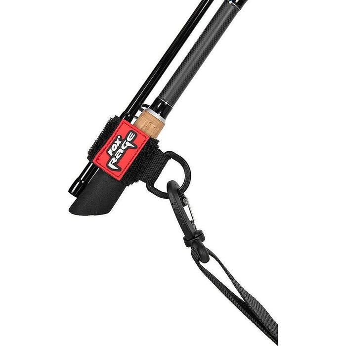 Fox Rage Rod Strap & Bands