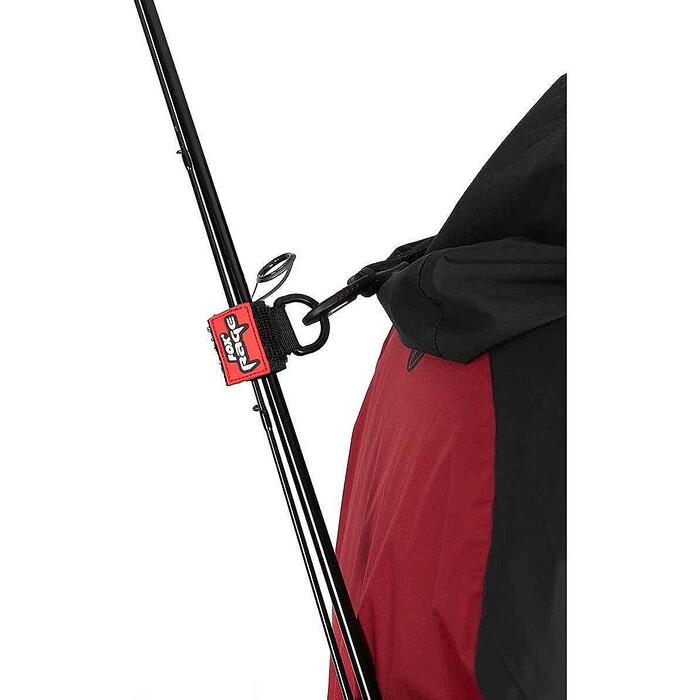 Fox Rage Rod Strap & Bands