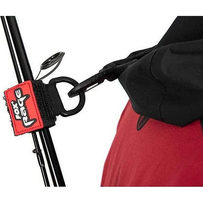 Fox Rage Rod Strap & Bands