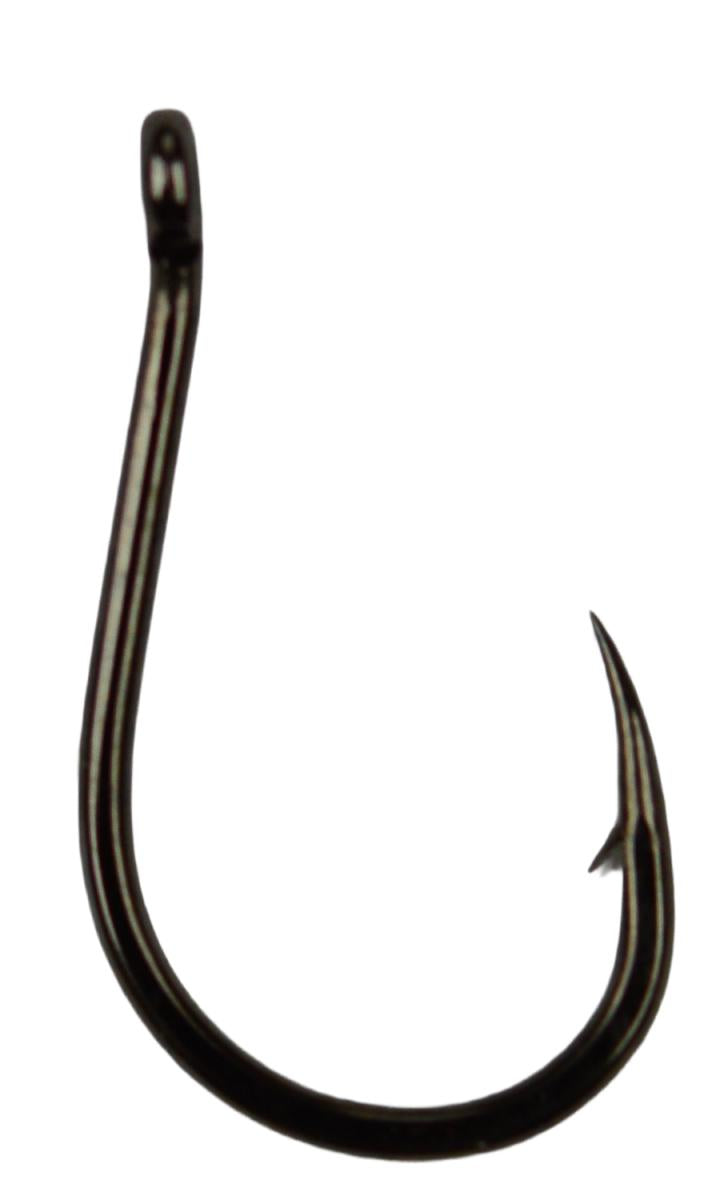 Wielco Laser Point 360BN Eyed Carp Hooks