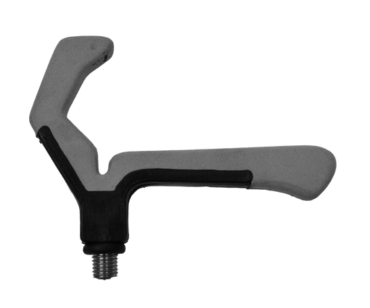 Wielco Soft Grip Feeder Rod Rest
