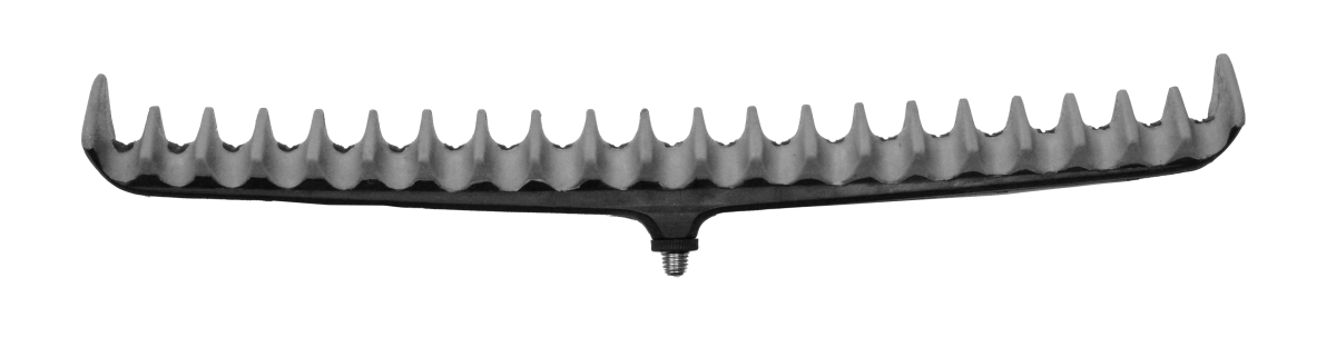 Wielco Soft Grip Feeder Rest Rod Rest