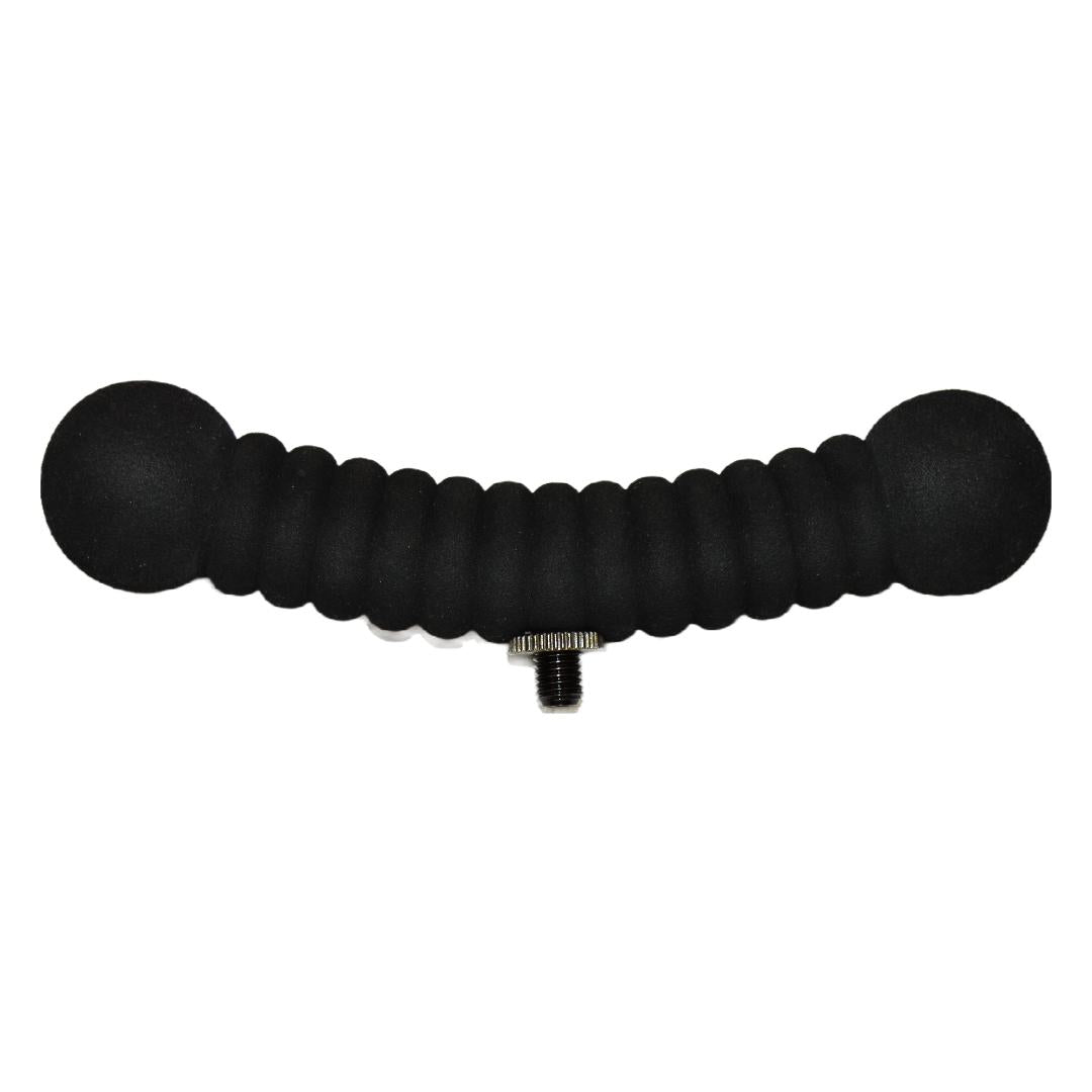 Wielco EVA Ribbed Curve Rod Rest