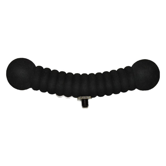 Wielco EVA Ribbed Curve Rod Rest