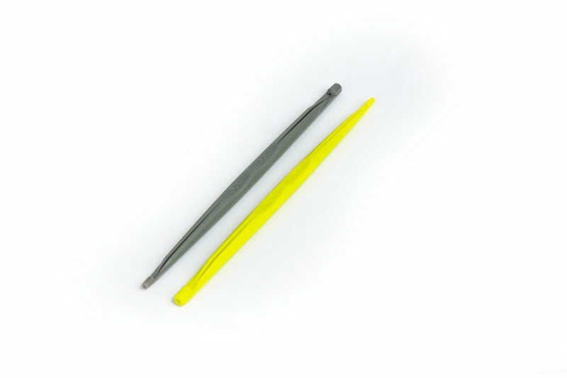 Matrix Double Ended Disgorgers