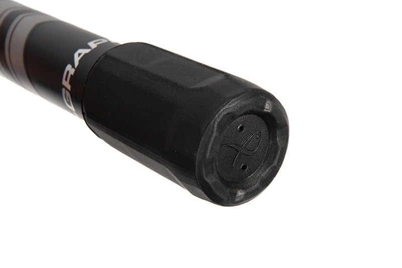 Matrix XTR Eva End Cap