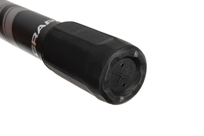 Matrix XTR Eva End Cap