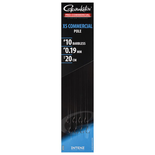 Gamakatsu Pro XS Commercial Pole