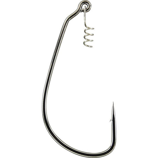 Gamakatsu Worm EWG Superline Spring Lock
