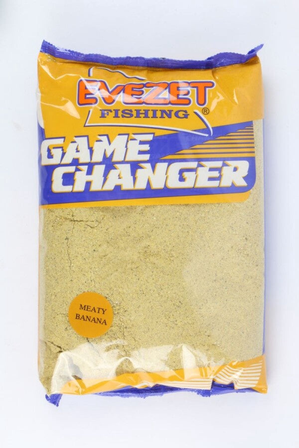 Evezet Game Changer Meaty Banana