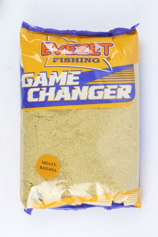 Evezet Game Changer Meaty Banana