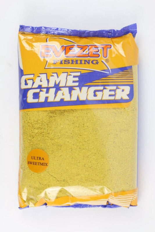 Evezet Game Changer Ultra Sweetmix