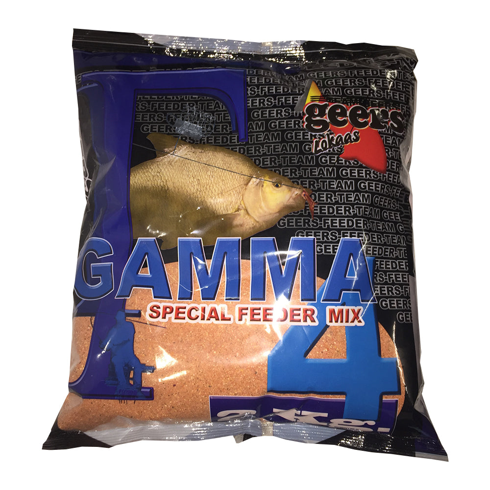 VGB Dender Orange Karton 14 Stuck