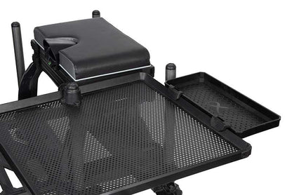 Matrix Side Tray Extender